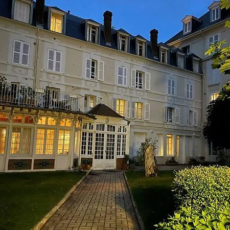 Residence Tivoli, Trouville, 2Min Plage Экстерьер фото
