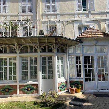 Residence Tivoli, Trouville, 2Min Plage Экстерьер фото