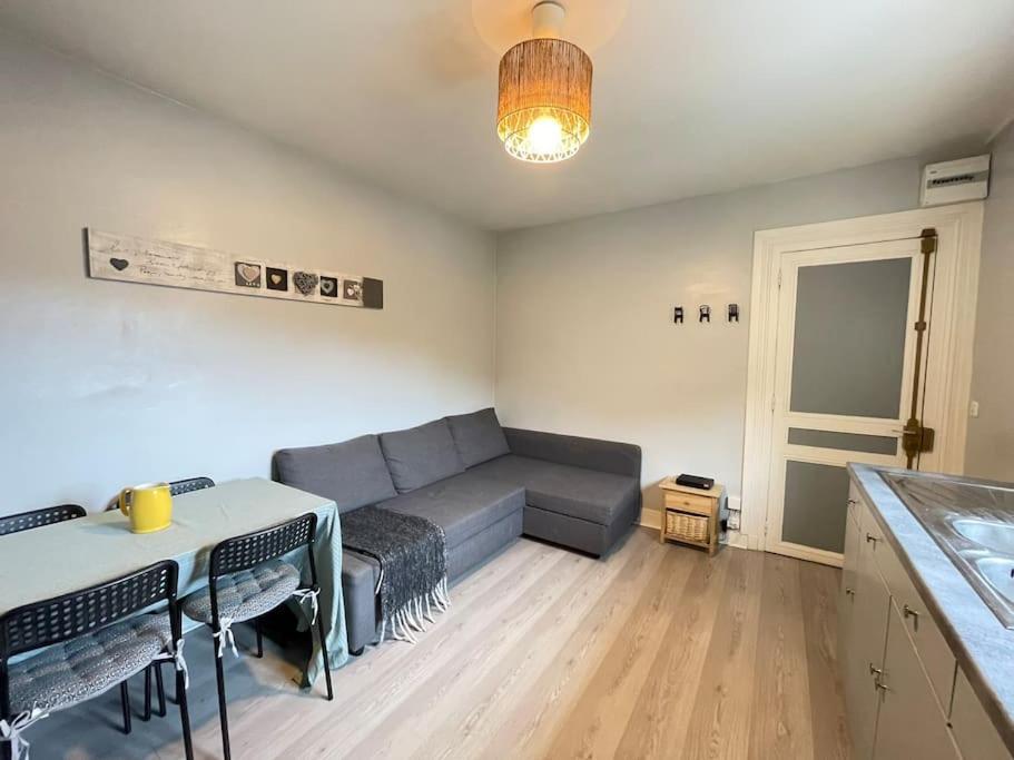 Residence Tivoli, Trouville, 2Min Plage Экстерьер фото