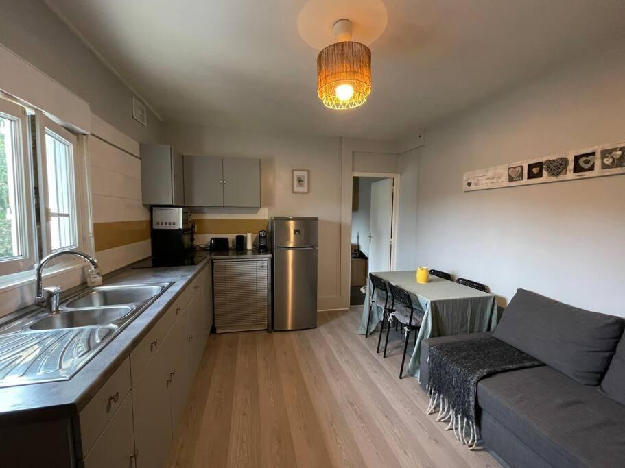 Residence Tivoli, Trouville, 2Min Plage Экстерьер фото