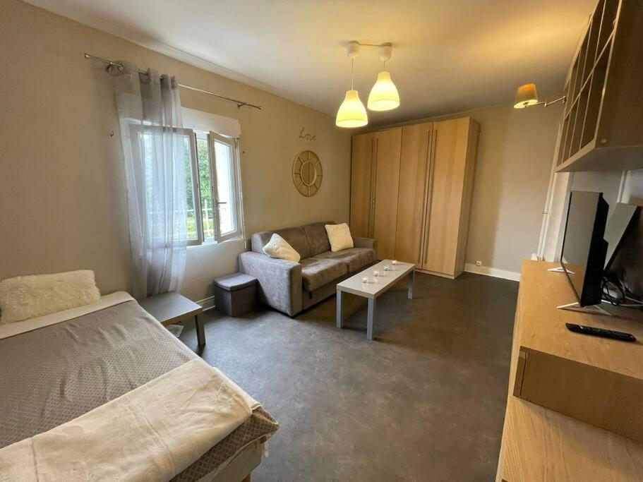 Residence Tivoli, Trouville, 2Min Plage Экстерьер фото