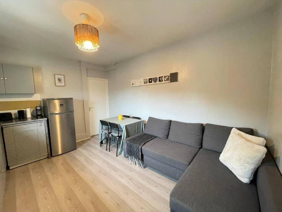 Residence Tivoli, Trouville, 2Min Plage Экстерьер фото