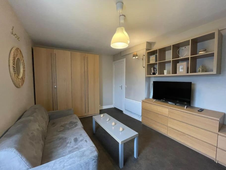 Residence Tivoli, Trouville, 2Min Plage Экстерьер фото